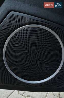 Седан Audi A4 2013 в 