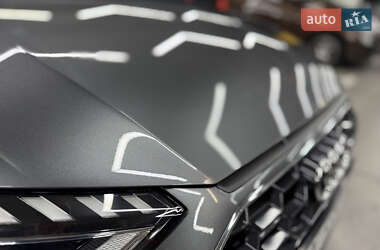 Седан Audi A4 2023 в Киеве