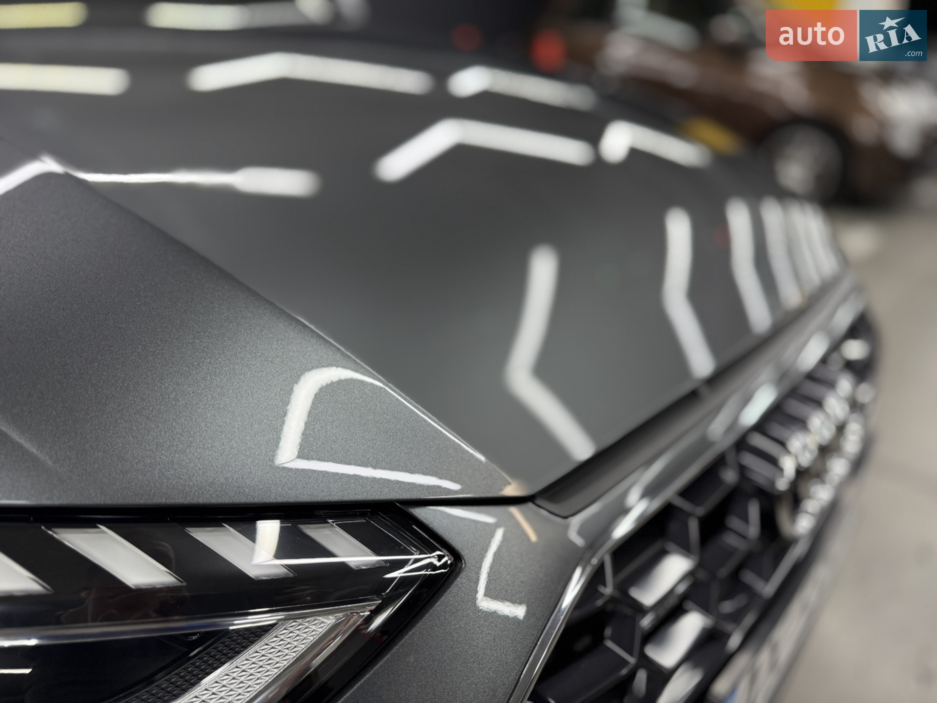 2023 Audi A4 - мініатюра 11