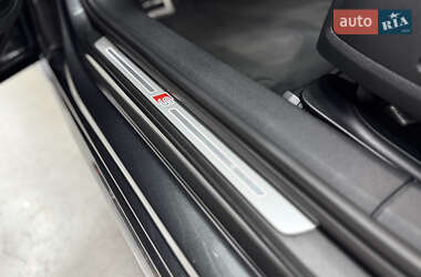 Седан Audi A4 2023 в Киеве