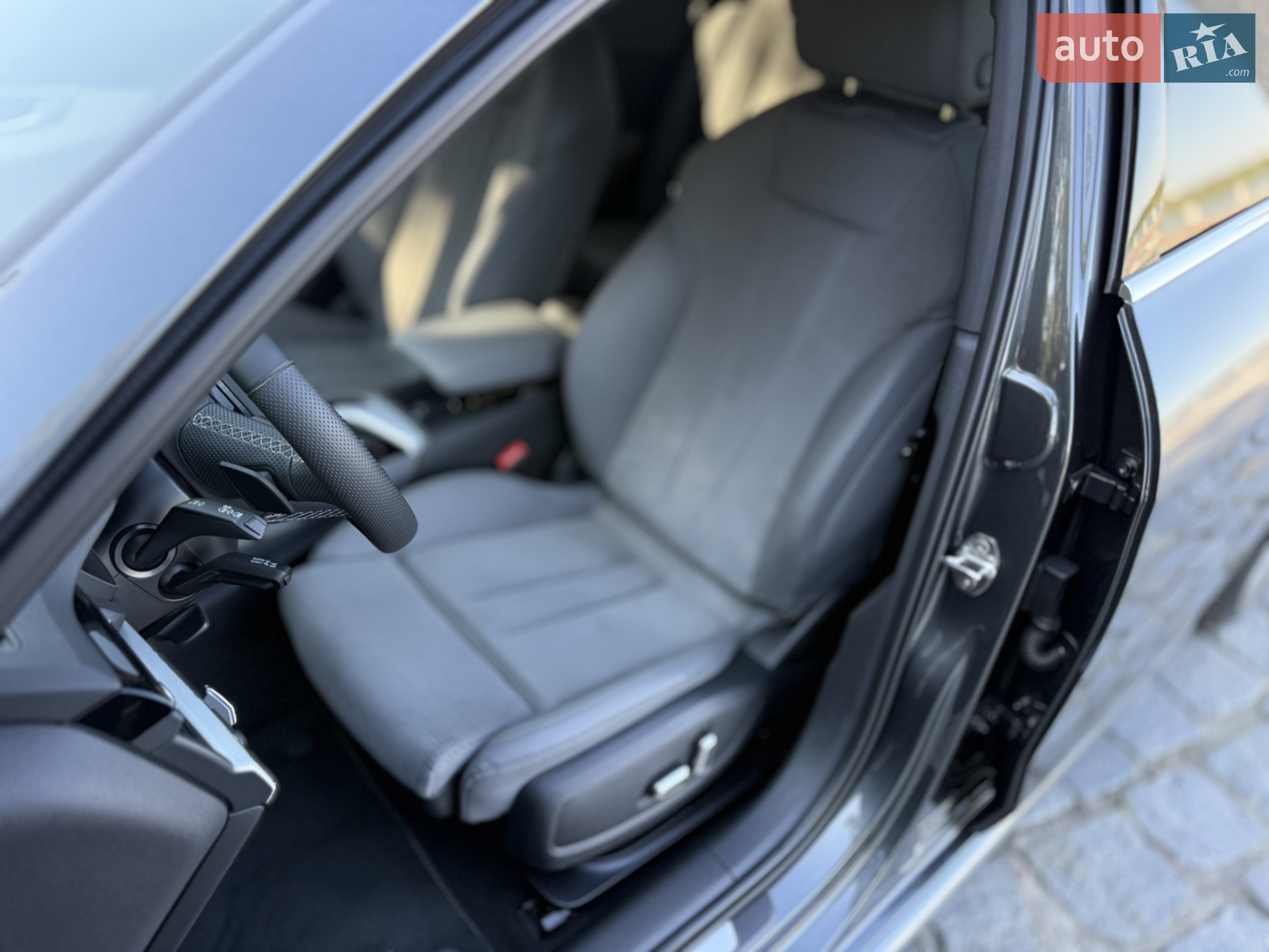 2023 Audi A4 - мініатюра 33