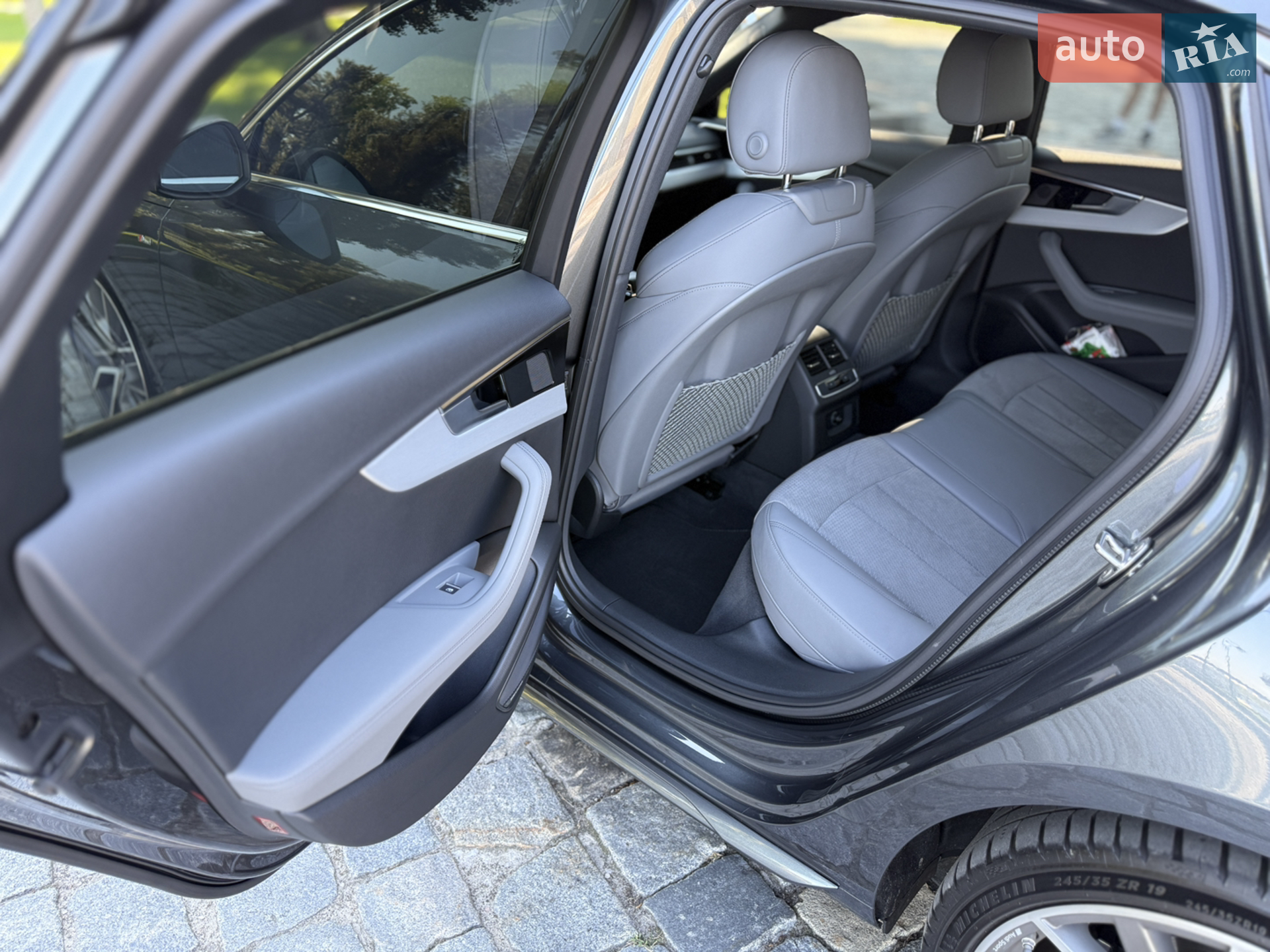 2023 Audi A4 - мініатюра 92