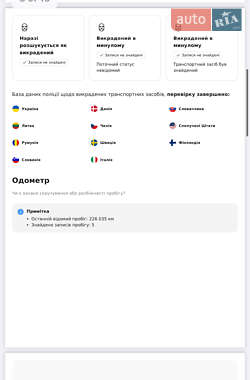 Универсал Audi A4 2003 в 