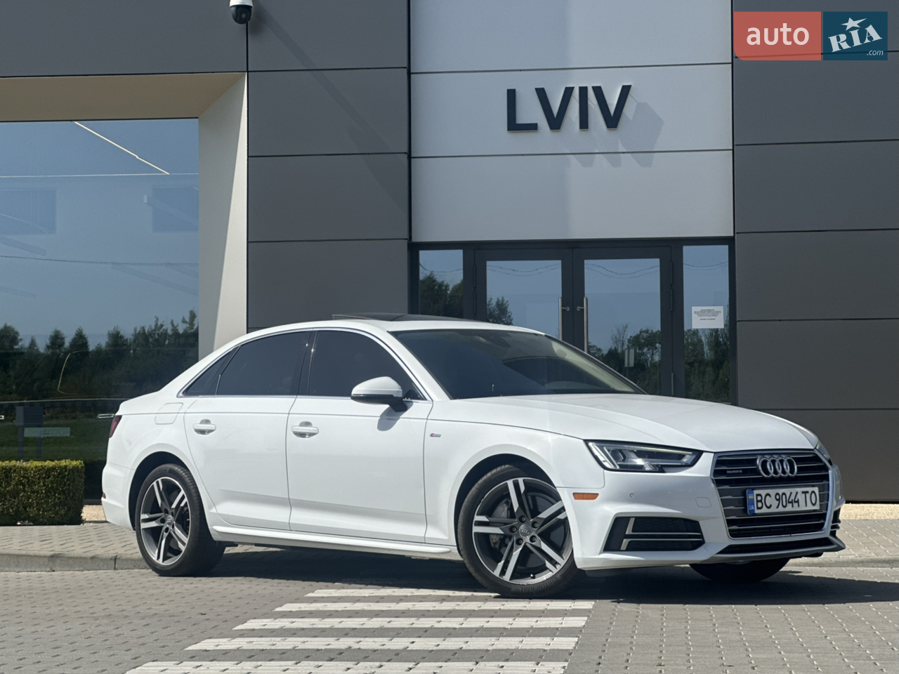 2018 Audi A4 - мініатюра 69