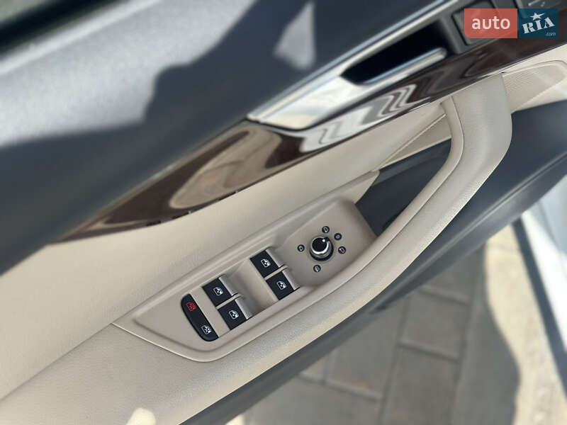 Седан Audi A4 2018 в Львове фото 6 Седан Audi A4 2018 в Львове