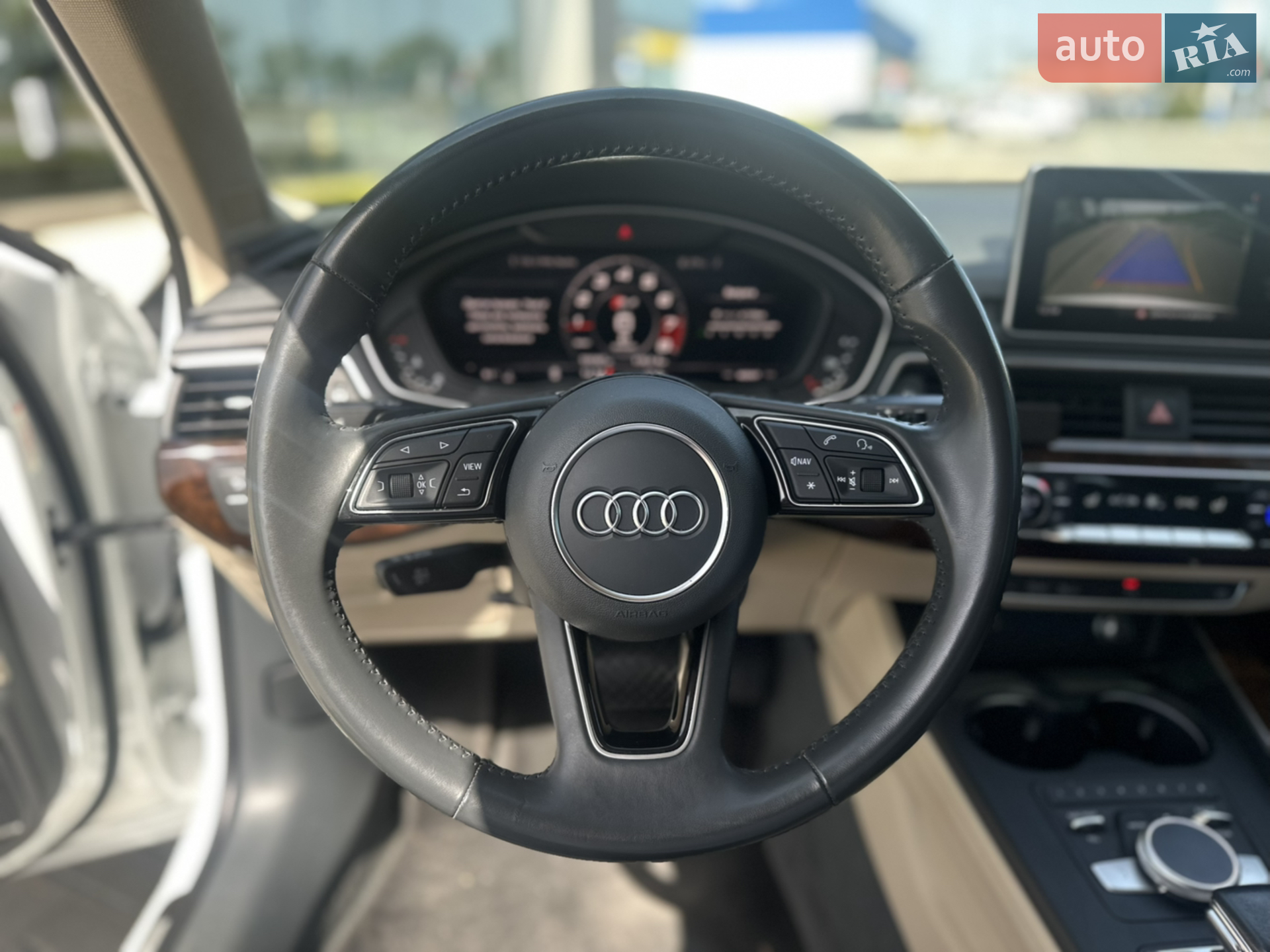 2018 Audi A4 - мініатюра 9