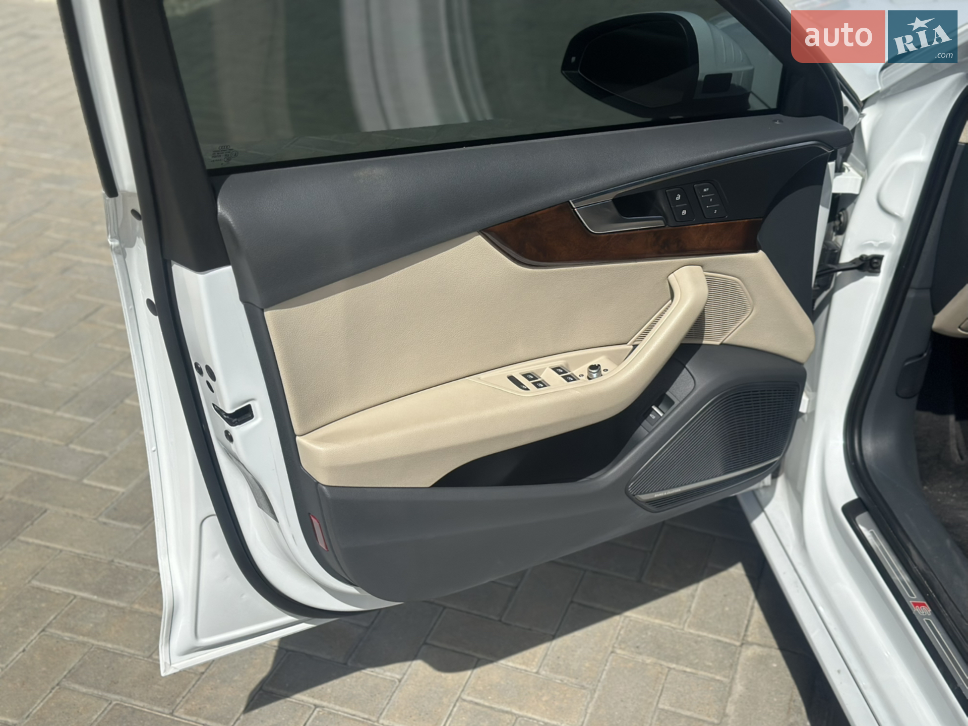 2018 Audi A4 - мініатюра 5