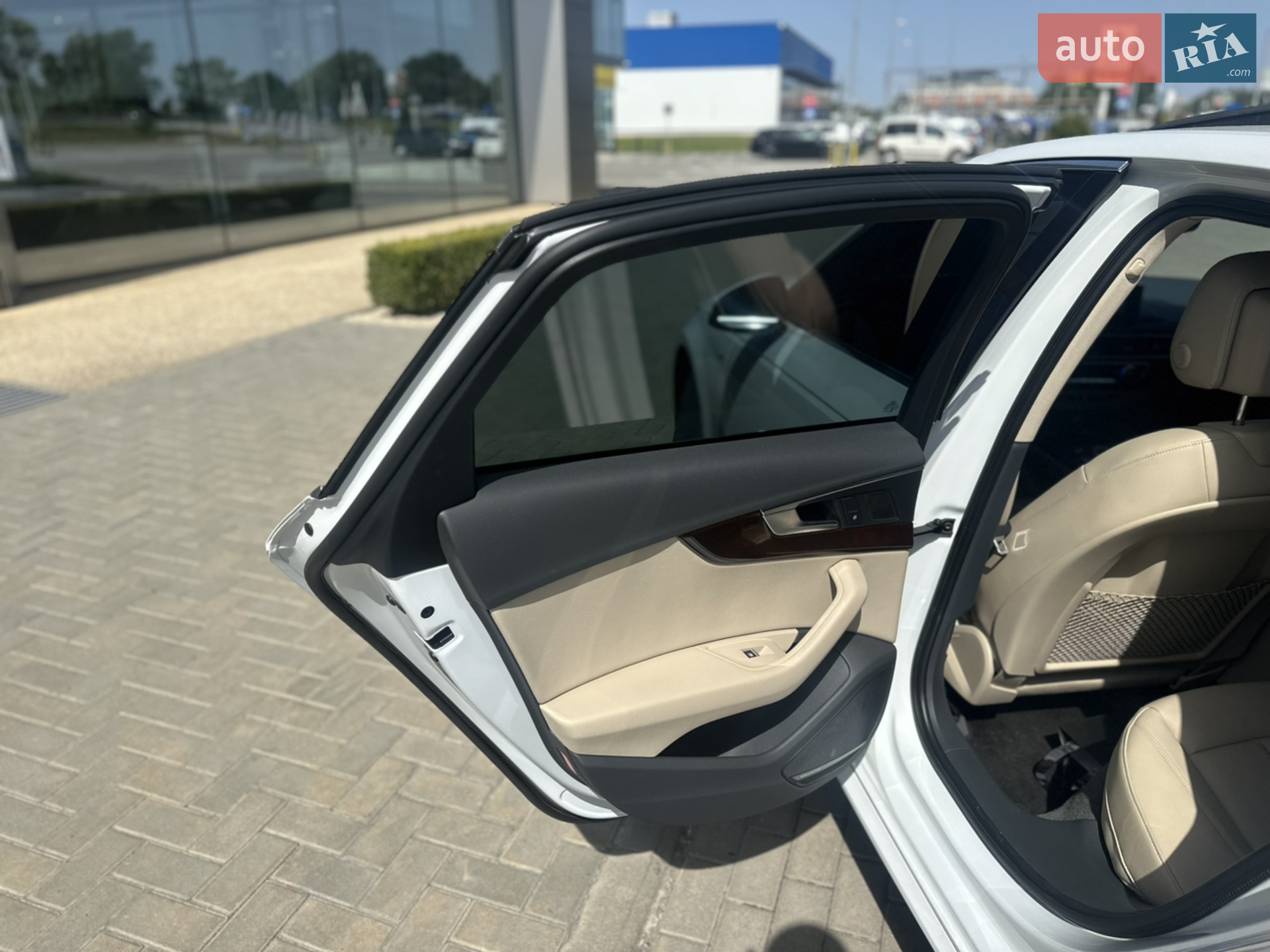 2018 Audi A4 - мініатюра 13