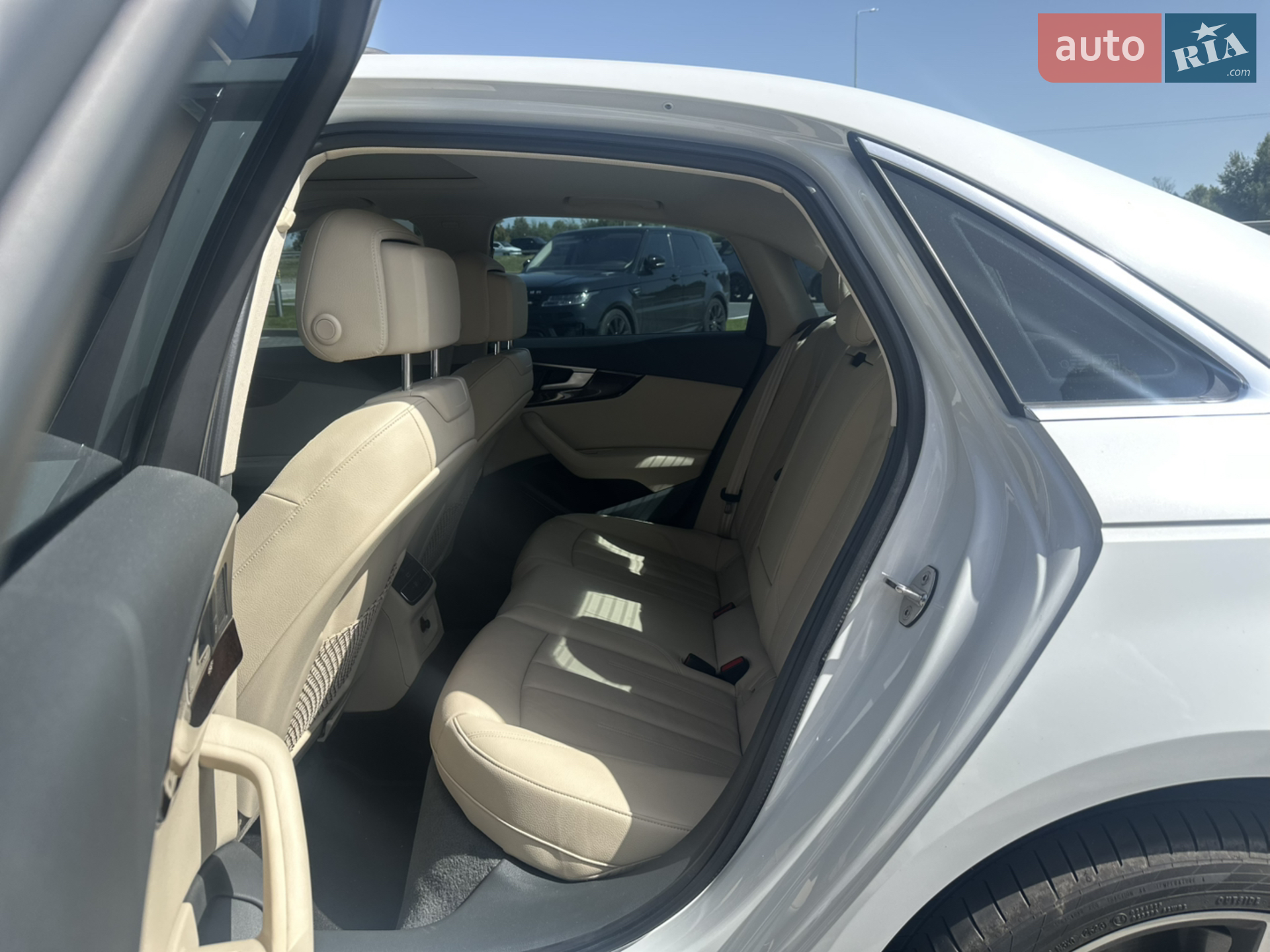 2018 Audi A4 - мініатюра 14