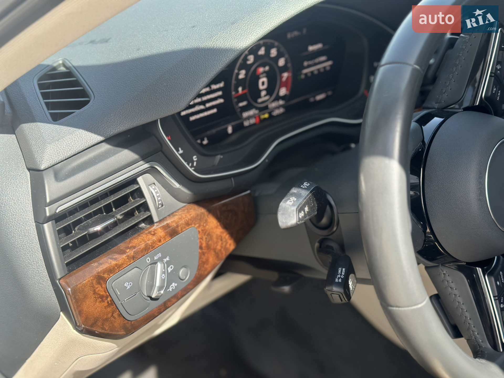 2018 Audi A4 - мініатюра 7