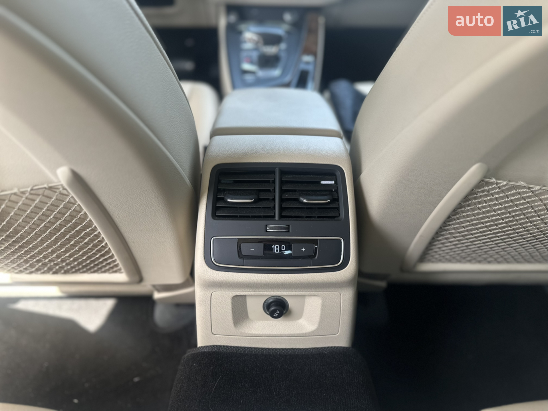 2018 Audi A4 - мініатюра 15