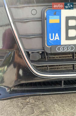 Универсал Audi A4 2012 в 