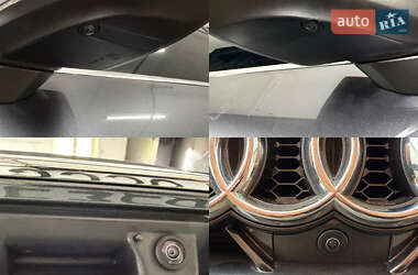 Седан Audi A4 2023 в Киеве