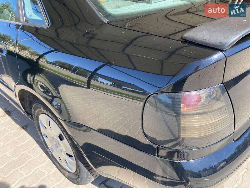 Седан Audi A4 1999 в Гусятине фото 10 Седан Audi A4 1999 в Гусятине