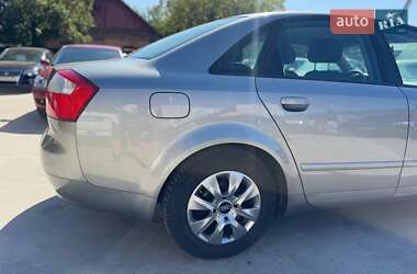 Седан Audi A4 2003 в 