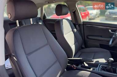 Седан Audi A4 2003 в 