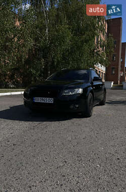 Универсал Audi A4 2006 в Полтаве