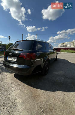 Универсал Audi A4 2006 в 