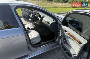Седан Audi A4 2014 в 