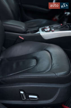 Седан Audi A4 2013 в 