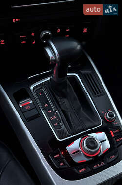 Седан Audi A4 2013 в 