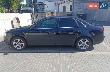 Седан Audi A4 2006 в 