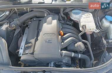 Седан Audi A4 2006 в 
