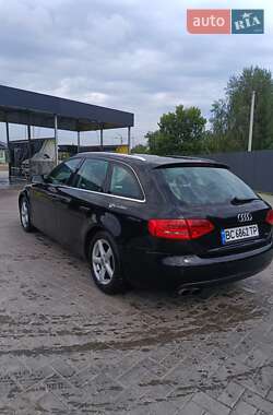 Универсал Audi A4 2009 в 