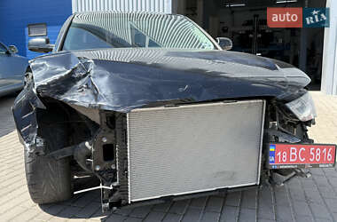 Седан Audi A4 2013 в 