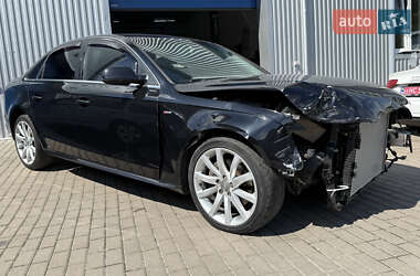 Седан Audi A4 2013 в 
