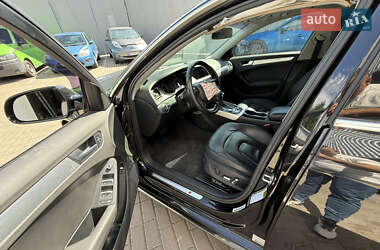 Седан Audi A4 2013 в 
