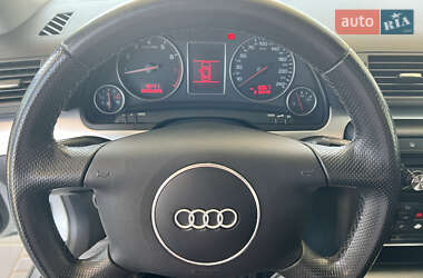 Универсал Audi A4 2002 в 