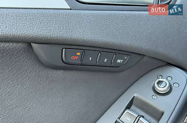 Седан Audi A4 2014 в 