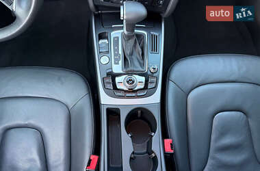 Седан Audi A4 2014 в 
