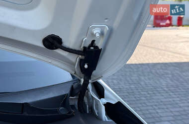 Седан Audi A4 2014 в 