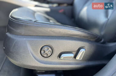Седан Audi A4 2014 в 
