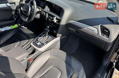 Седан Audi A4 2014 в 