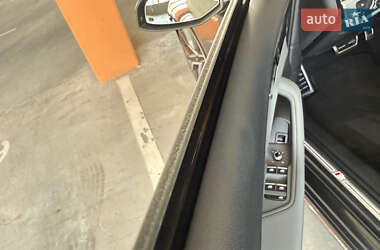 Седан Audi A4 2023 в Киеве