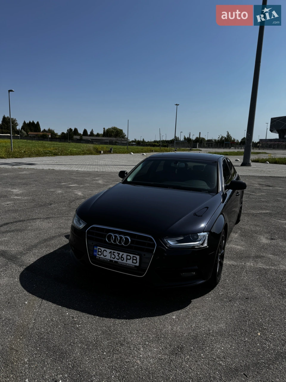 2012 Audi A4 - мініатюра 18