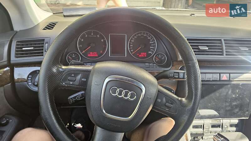 Универсал Audi A4 2005 в Одессе