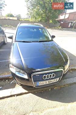 Універсал Audi A4 2005 в Одесі