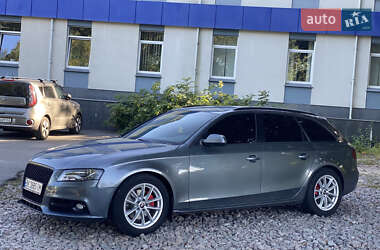 Універсал Audi A4 2011 в Рівному