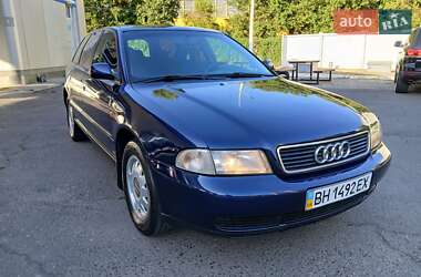 Универсал Audi A4 1999 в 