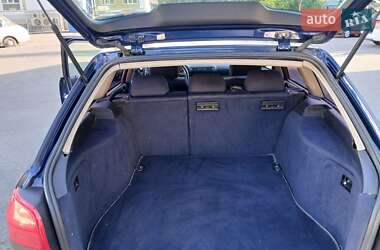 Универсал Audi A4 1999 в 