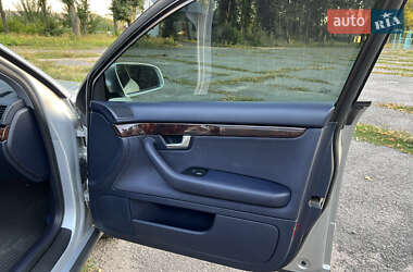 Седан Audi A4 2003 в 