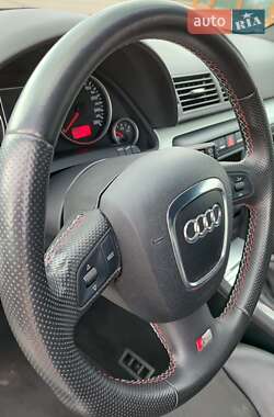 Универсал Audi A4 2007 в 