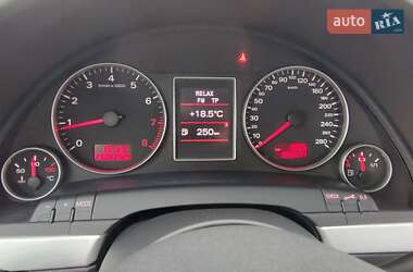 Универсал Audi A4 2007 в 