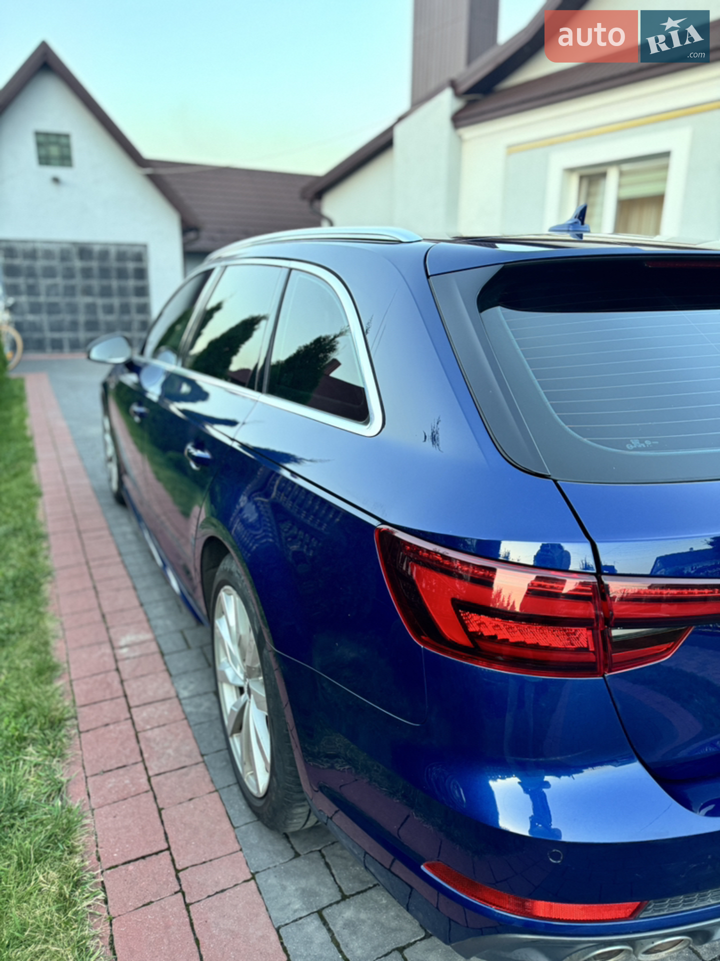 2018 Audi A4 - мініатюра 7