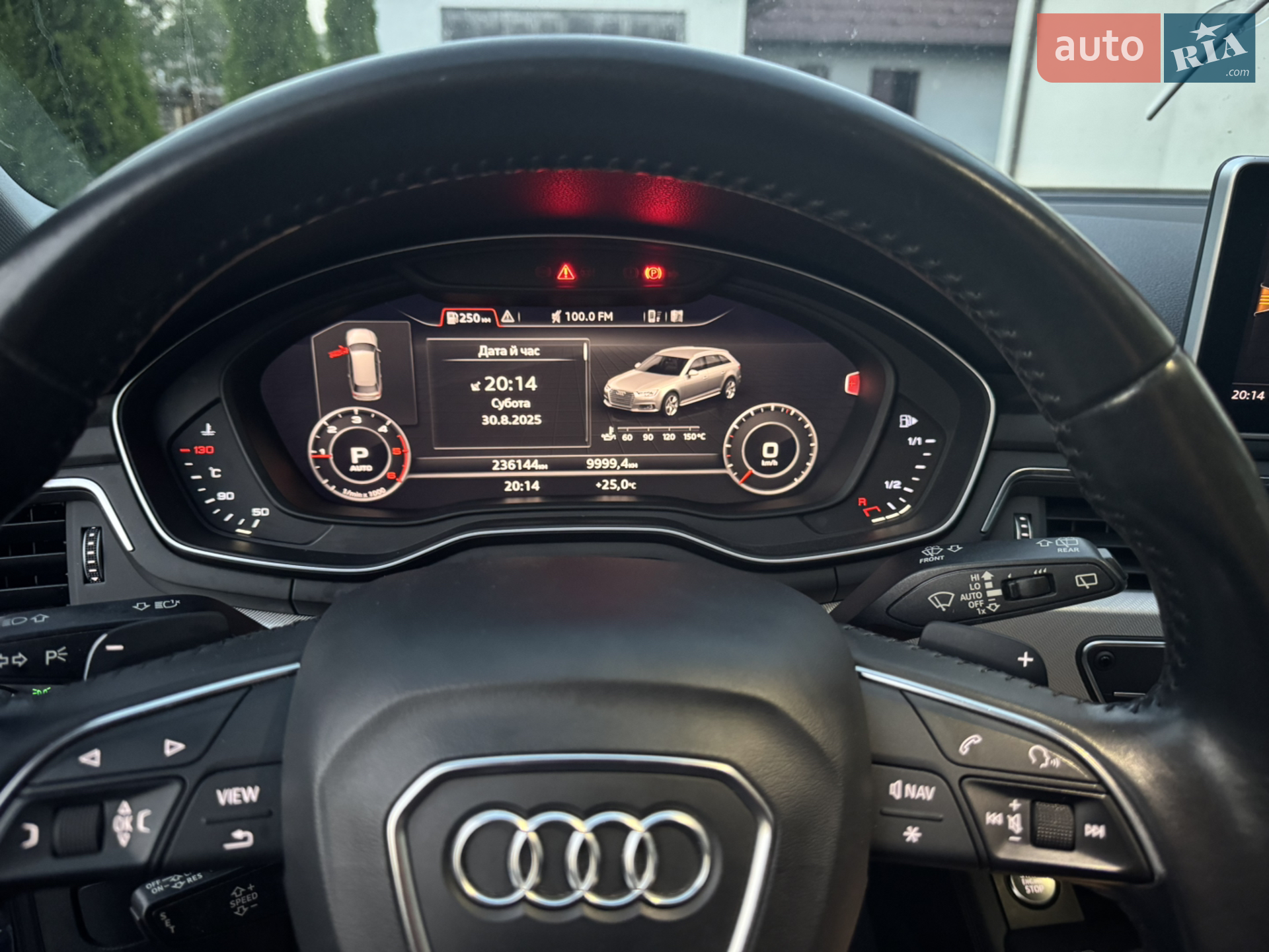 2018 Audi A4 - мініатюра 9