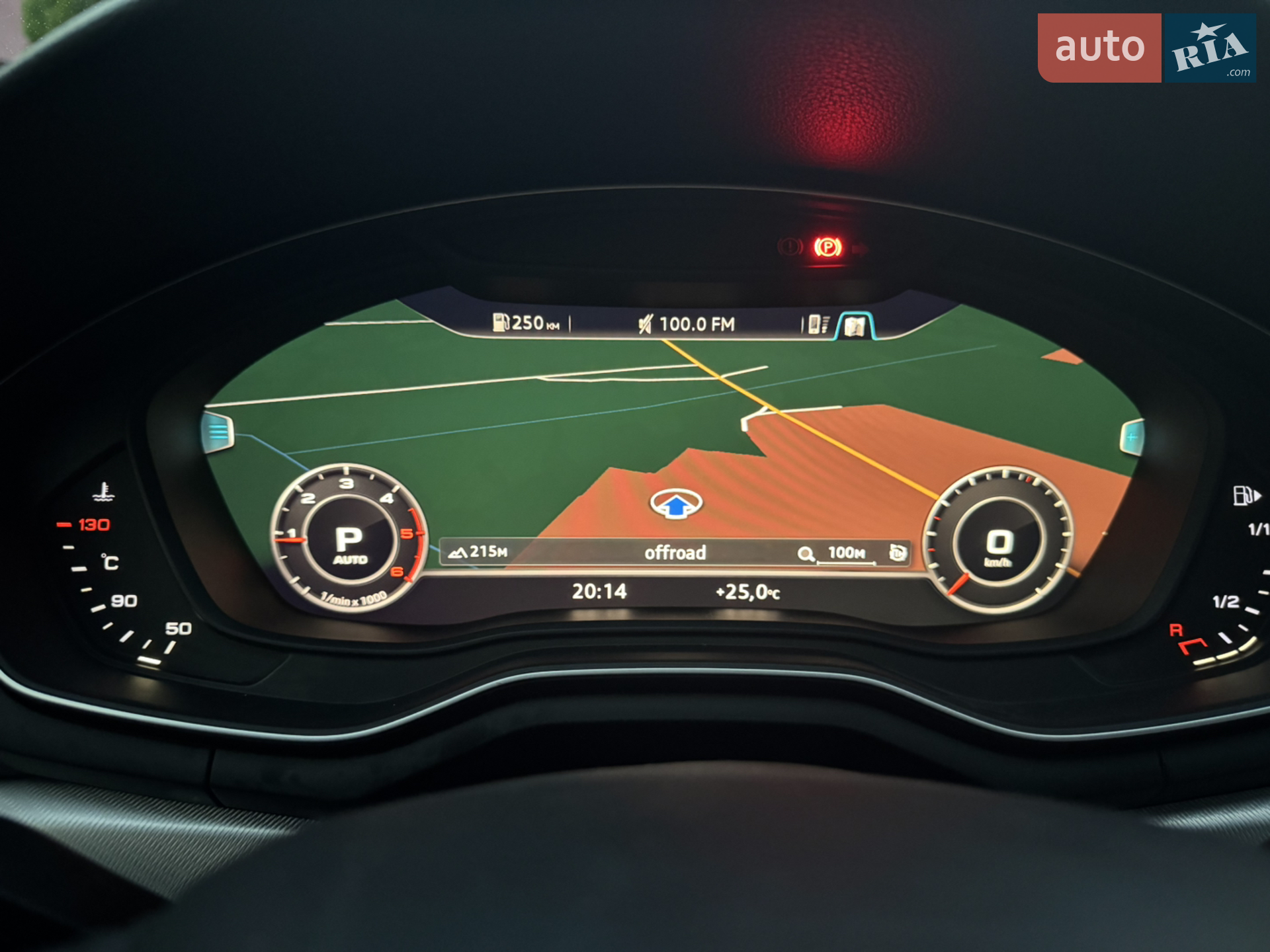 2018 Audi A4 - мініатюра 10